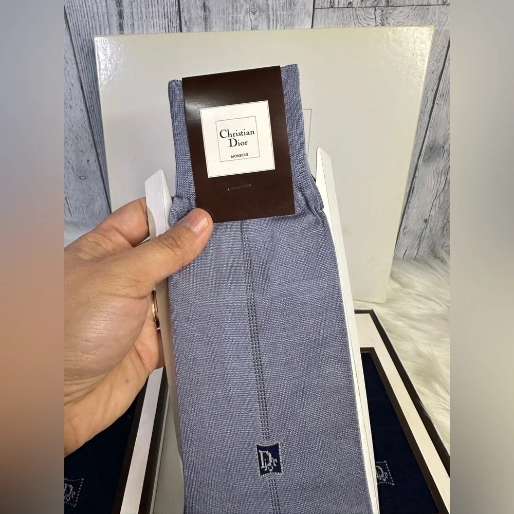 DIOR socks bundle - Picture 6 of 6